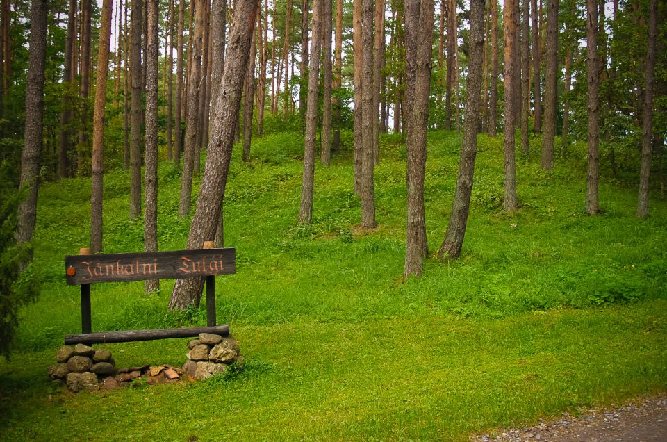 Jāņkalnu (Tuļģu) Jāņa kalns